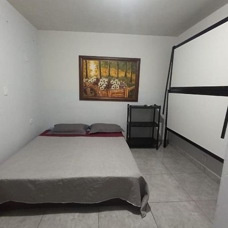 Hostel Raizer Campo Grande  Exterior foto