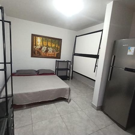 Hostel Raizer Campo Grande  Exterior foto