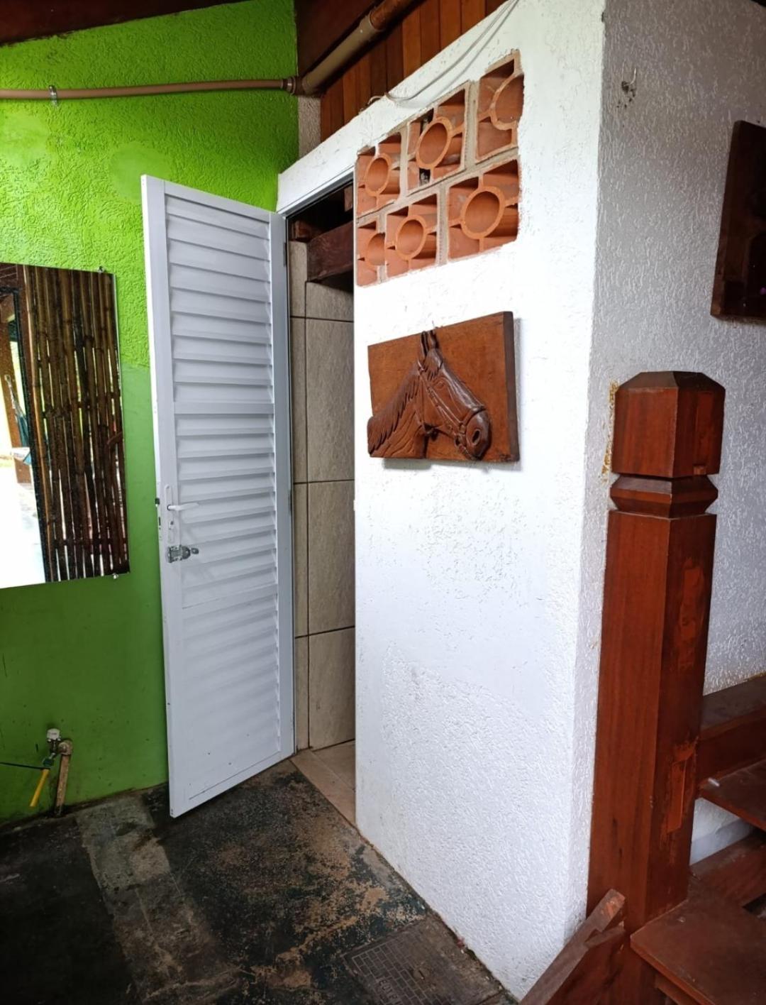 Hostel Raizer Campo Grande  Exterior foto