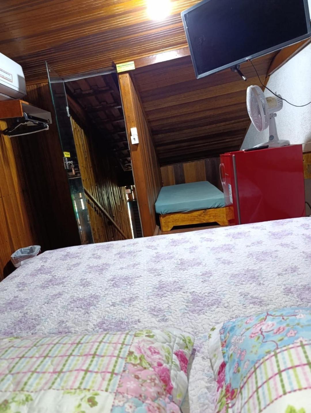 Hostel Raizer Campo Grande  Exterior foto