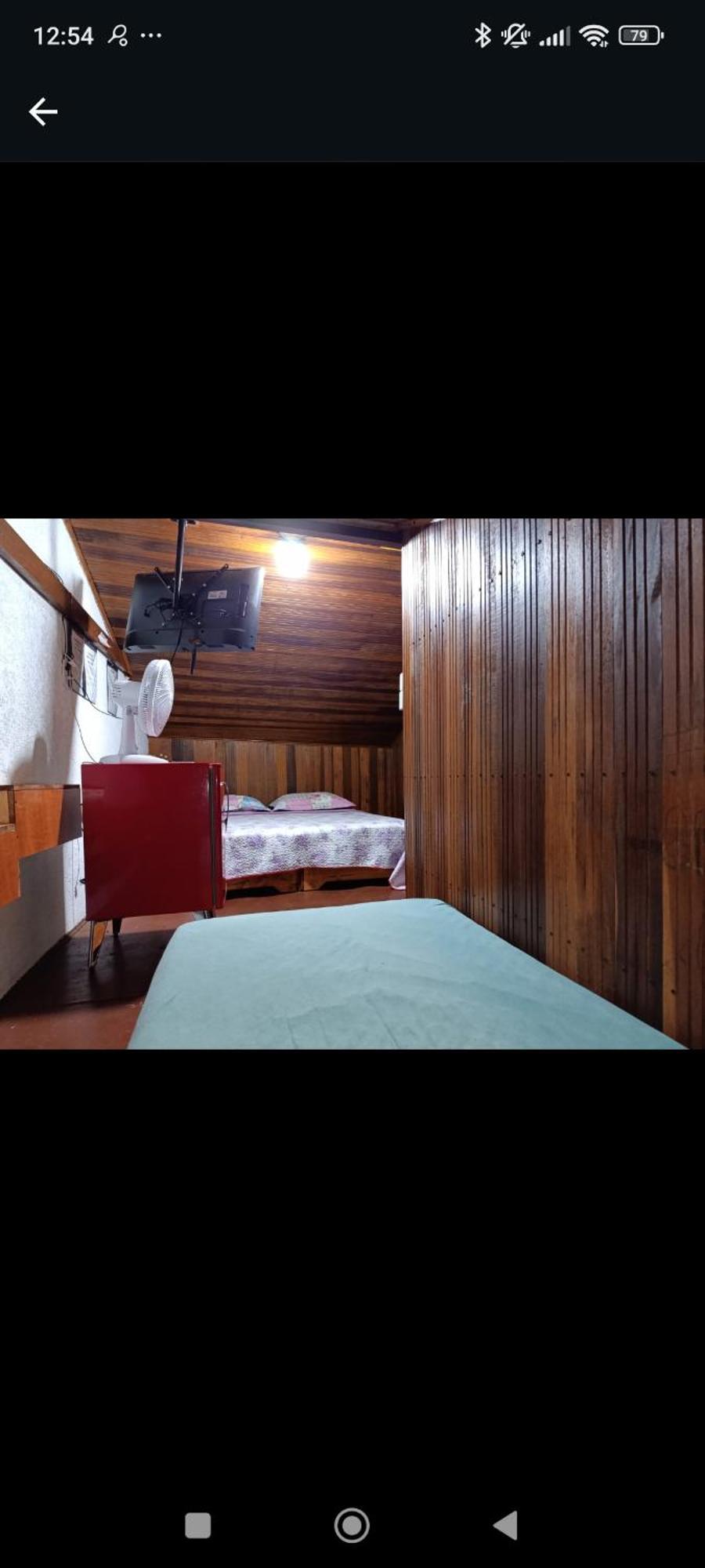 Hostel Raizer Campo Grande  Exterior foto