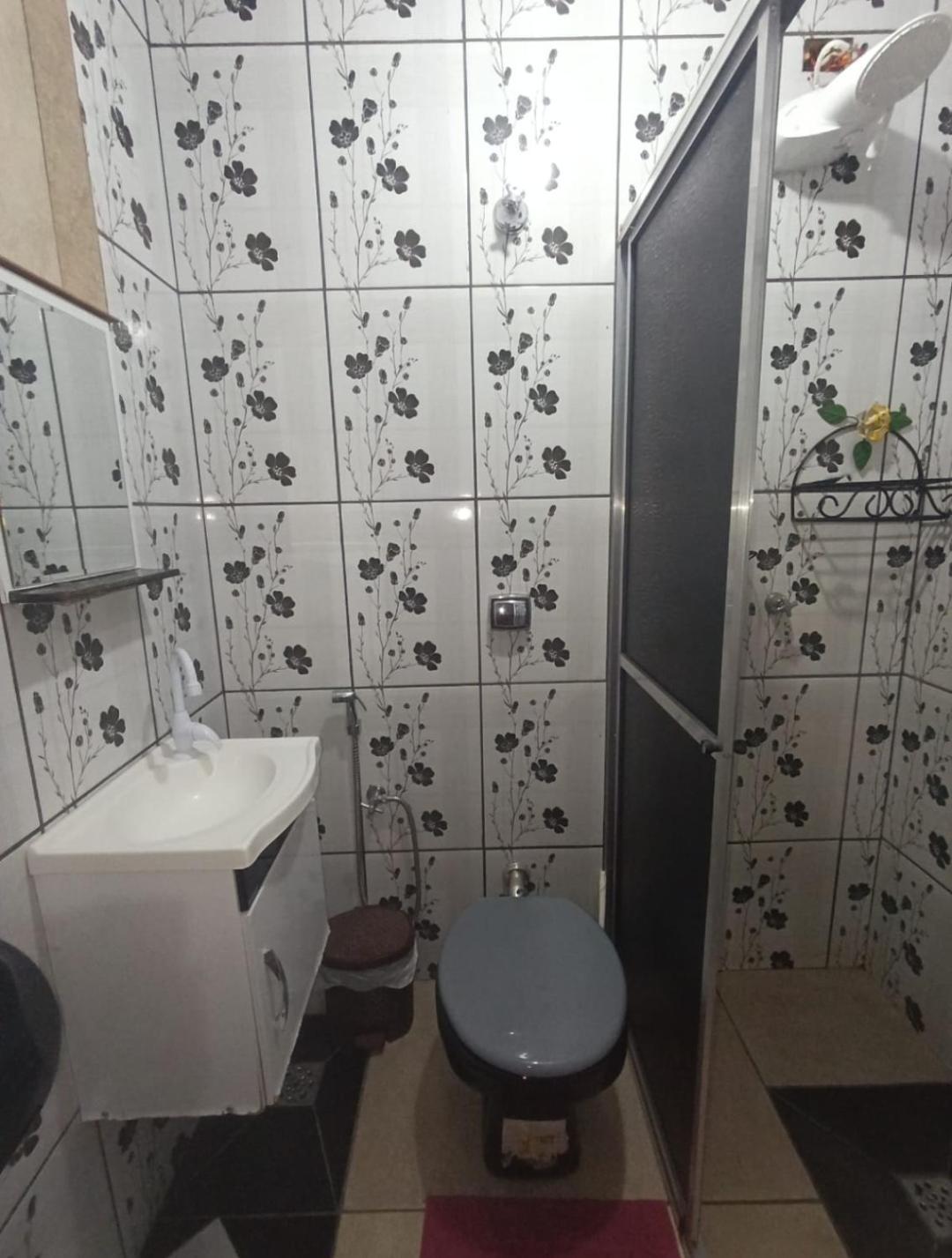 Hostel Raizer Campo Grande  Exterior foto